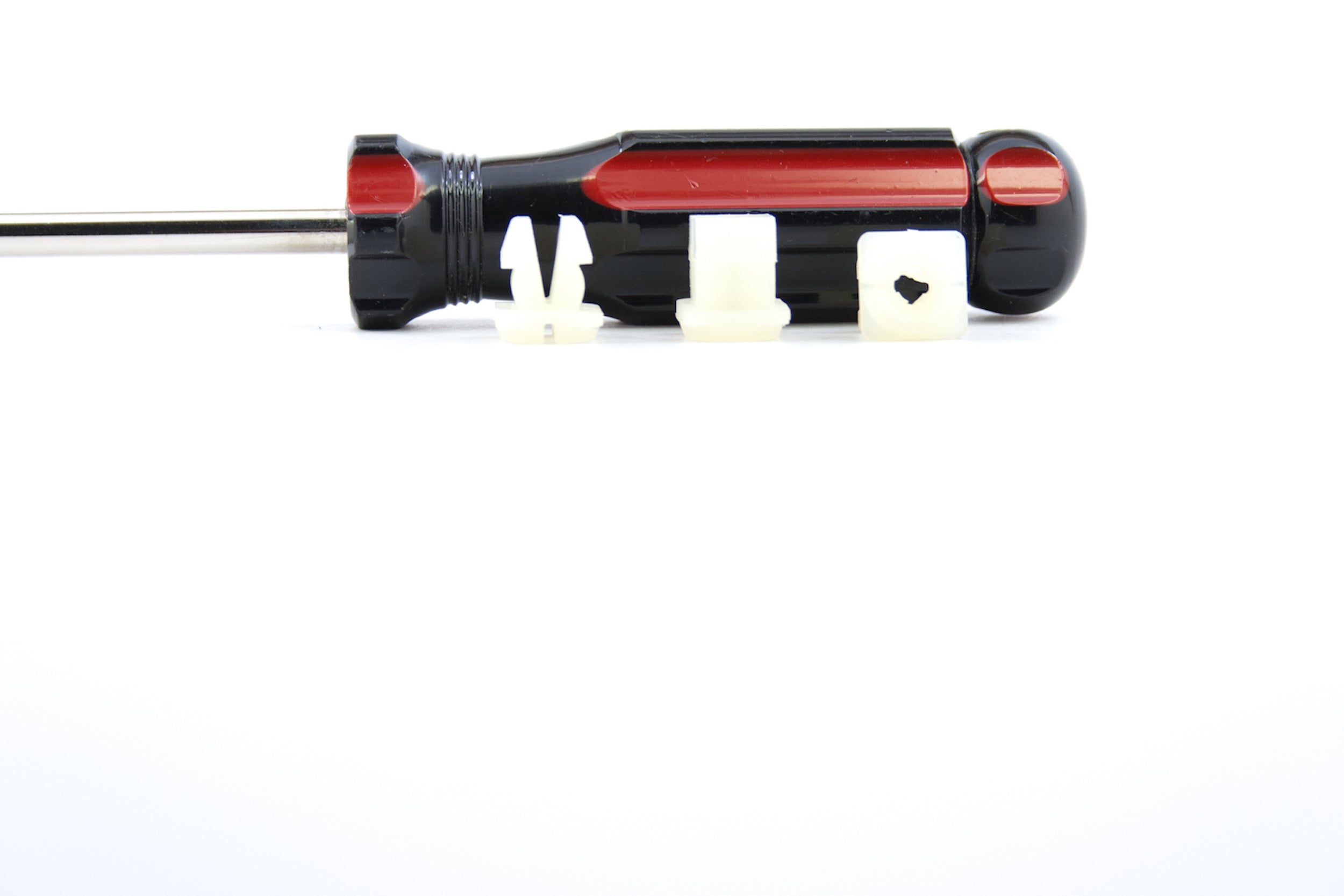 Adjuster: Type B (8mm Ball)