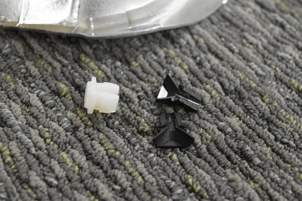 Adjuster: Type B (8mm Ball)