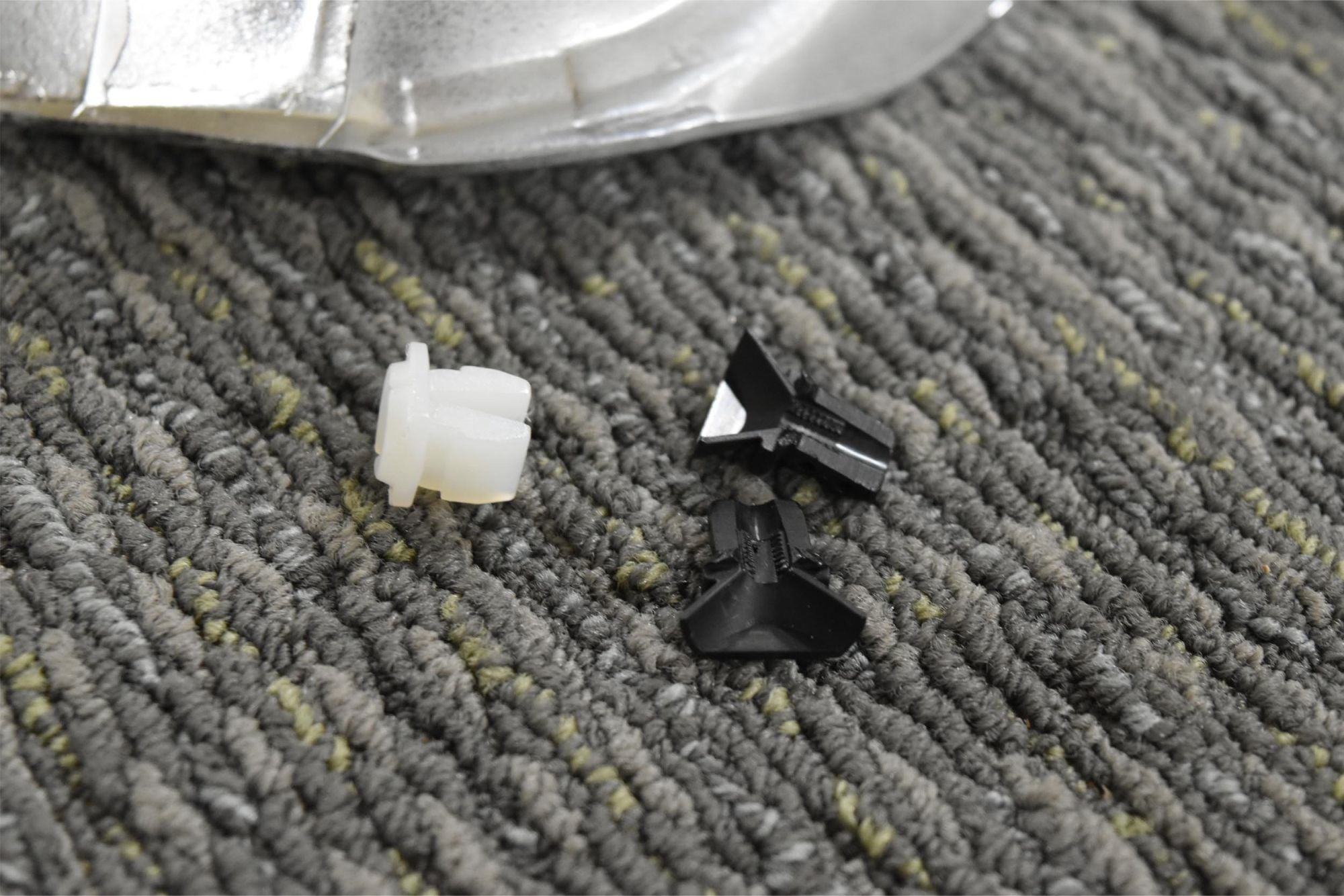 Adjuster: Type B (8mm Ball)