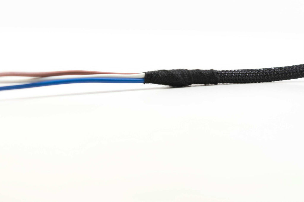 Tape: Cloth Wire Harness