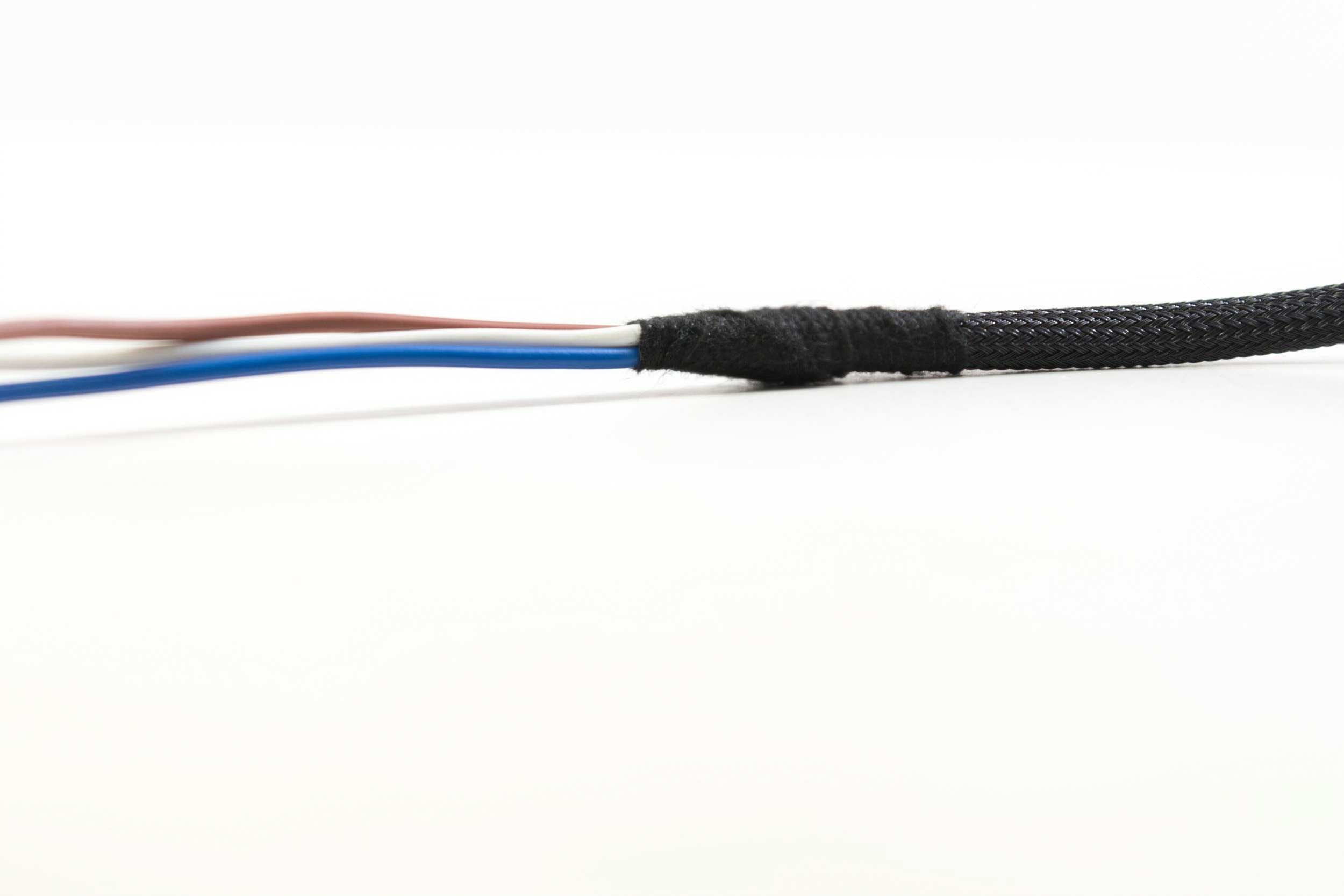 Tape: Cloth Wire Harness