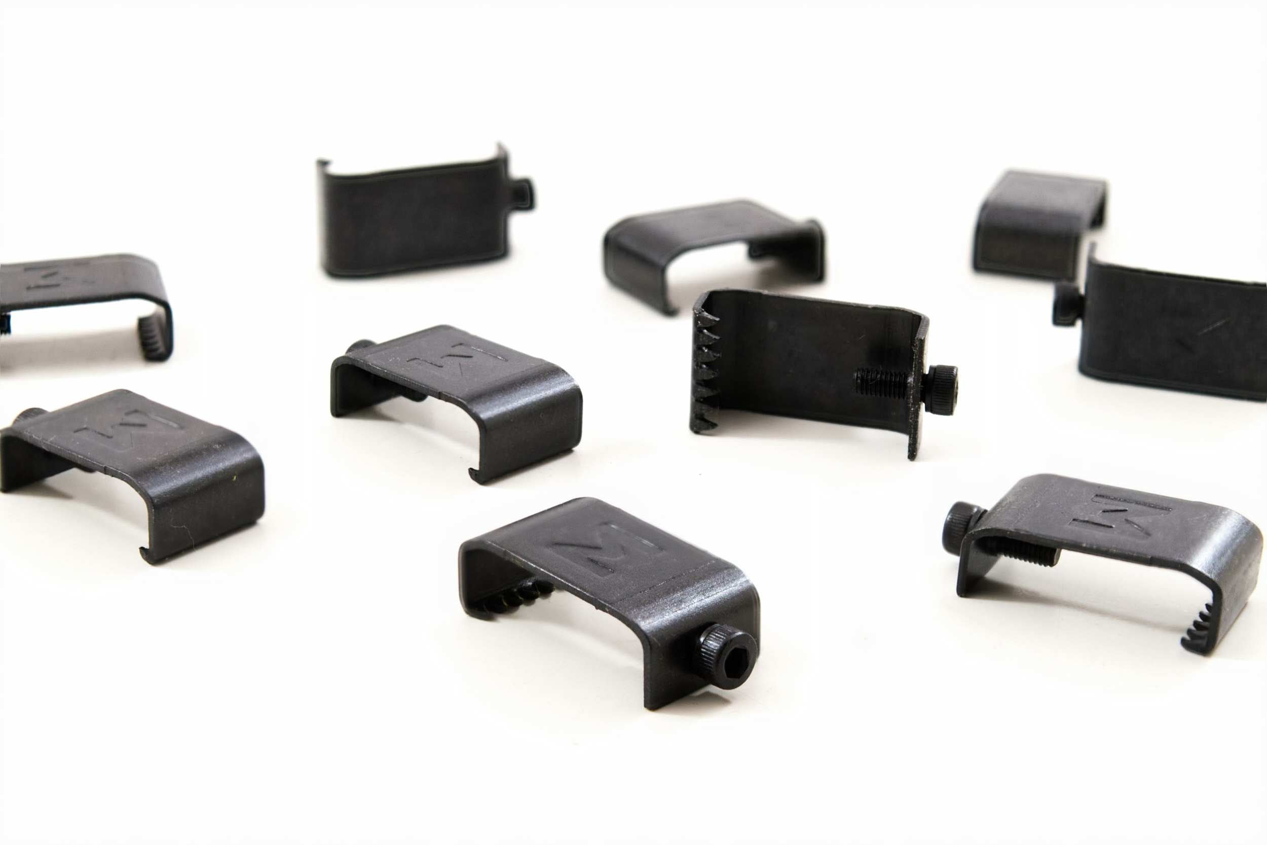 Compression Clip: Morimoto C-Clip