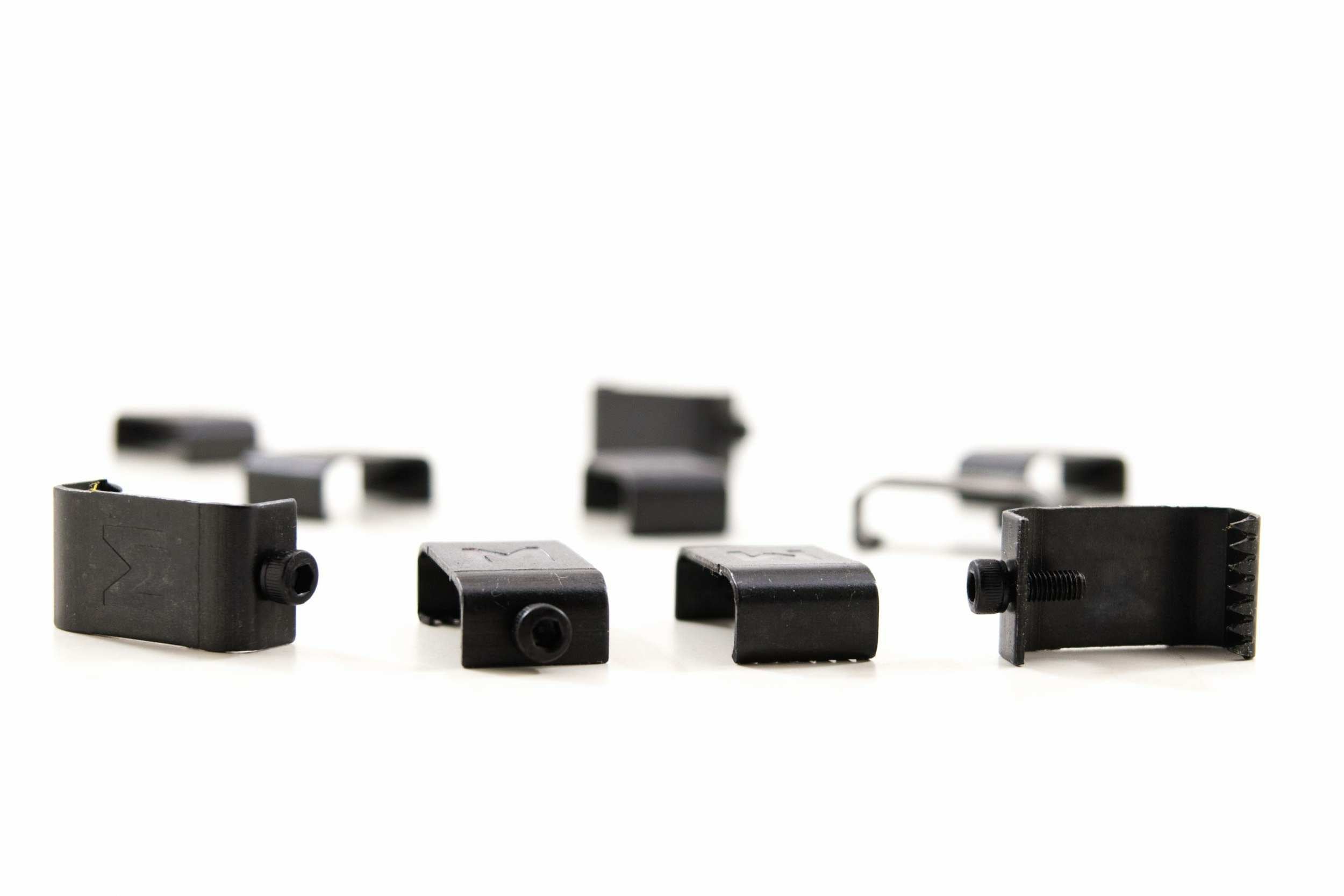 Compression Clip: Morimoto C-Clip