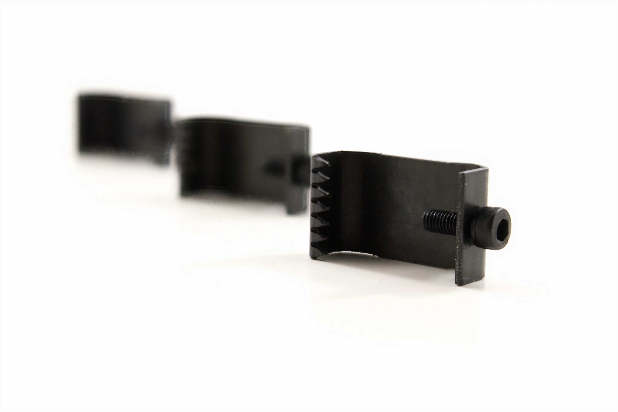 Compression Clip: Morimoto C-Clip