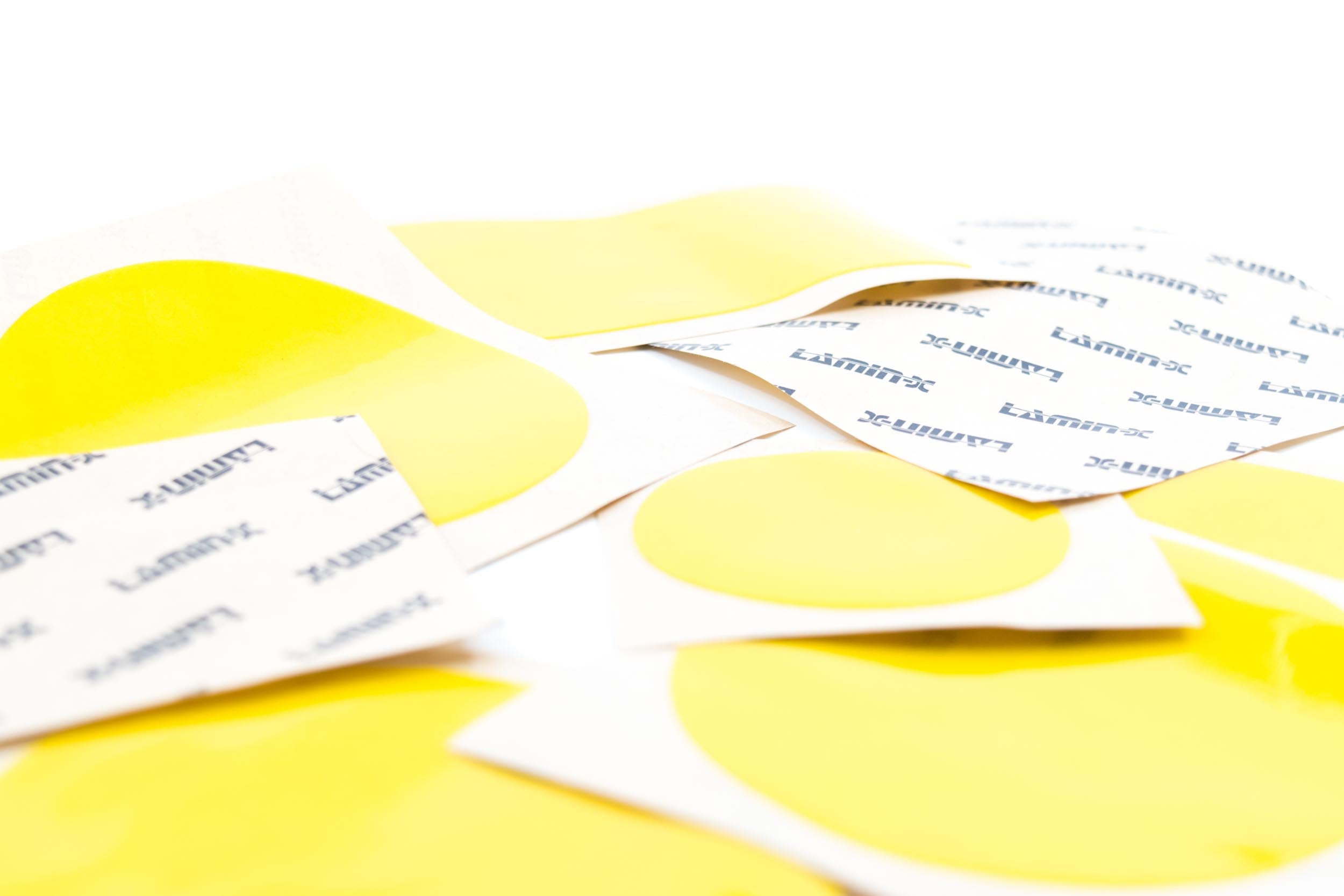 LaminX: Yellow (Type T2)