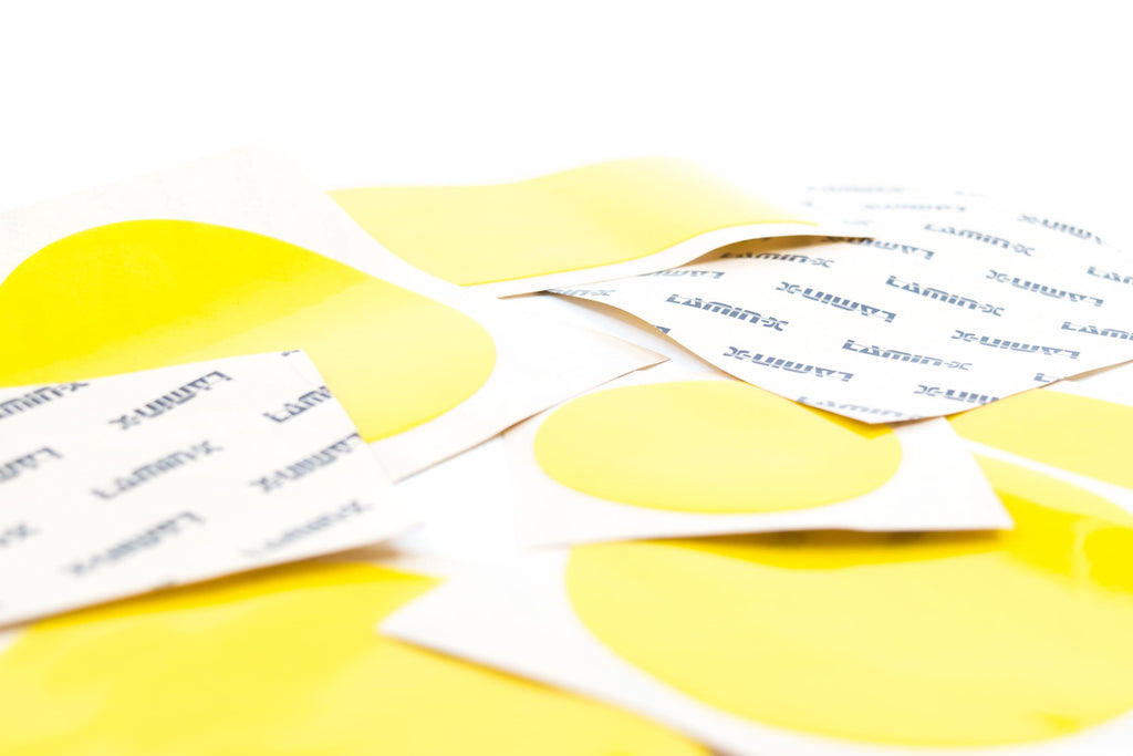 LaminX: Yellow (Type F1)