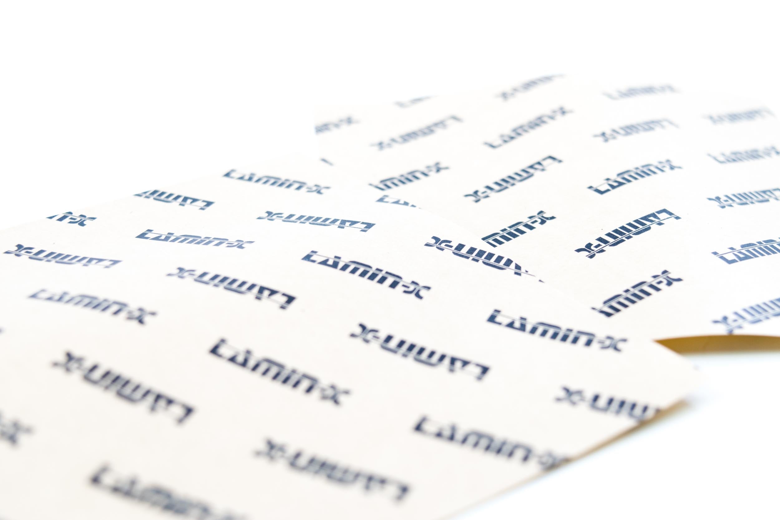 LaminX: Yellow (Type GM/GM-5)