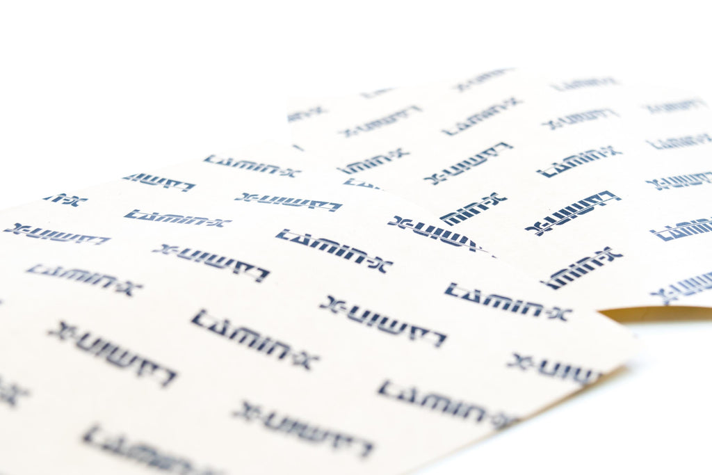 LaminX: Yellow (Type F2)