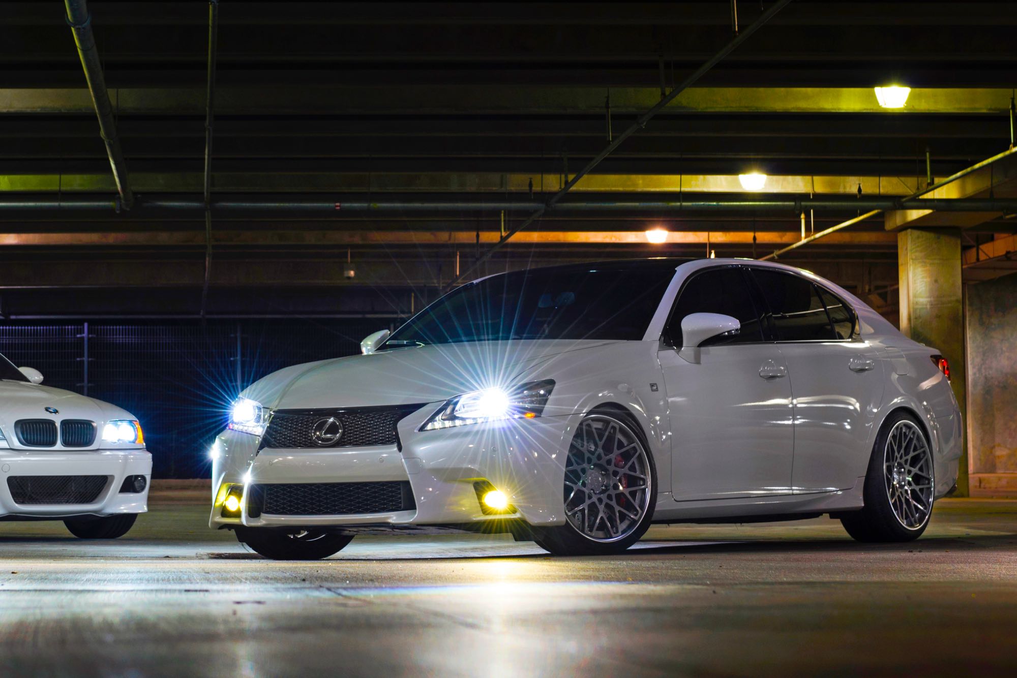 LaminX: Yellow (Type Z)