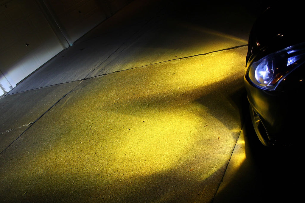 LaminX: Yellow (Type Z)
