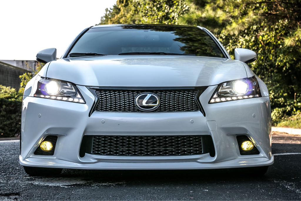 LaminX: Yellow (Type GM/GM-5)