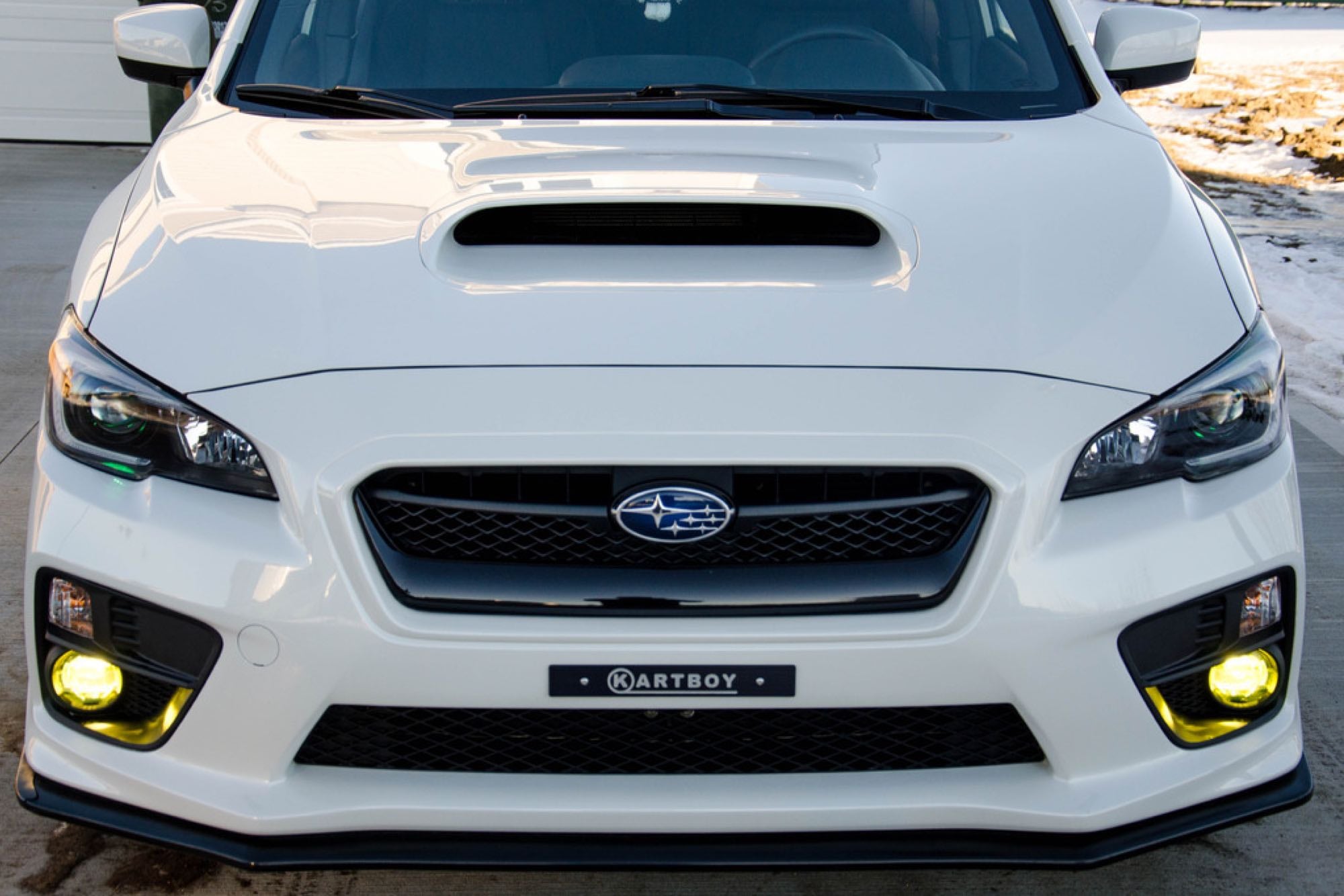 LaminX: Yellow (Type T/R)
