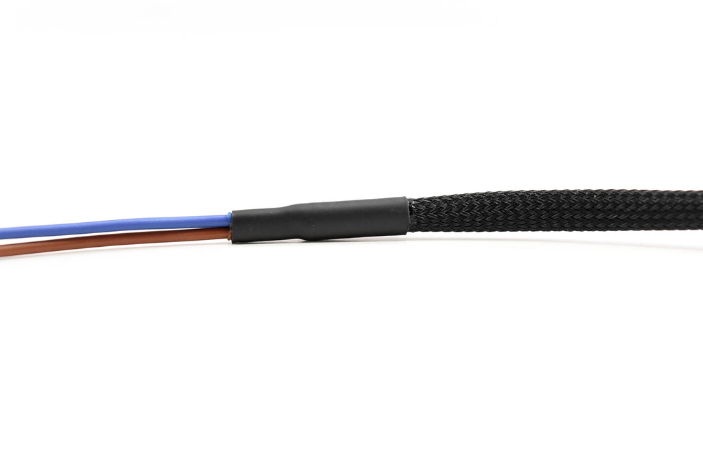 Heat Shrink Tubing: Glue-Lined (5m x 9.5mm)