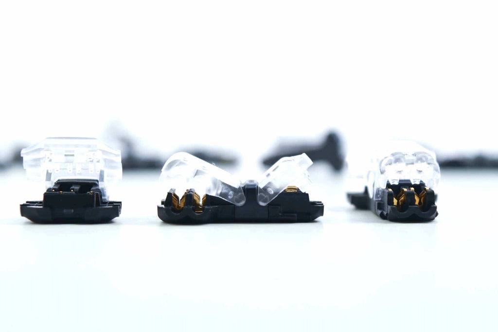 HD T-Tap: Single Wire