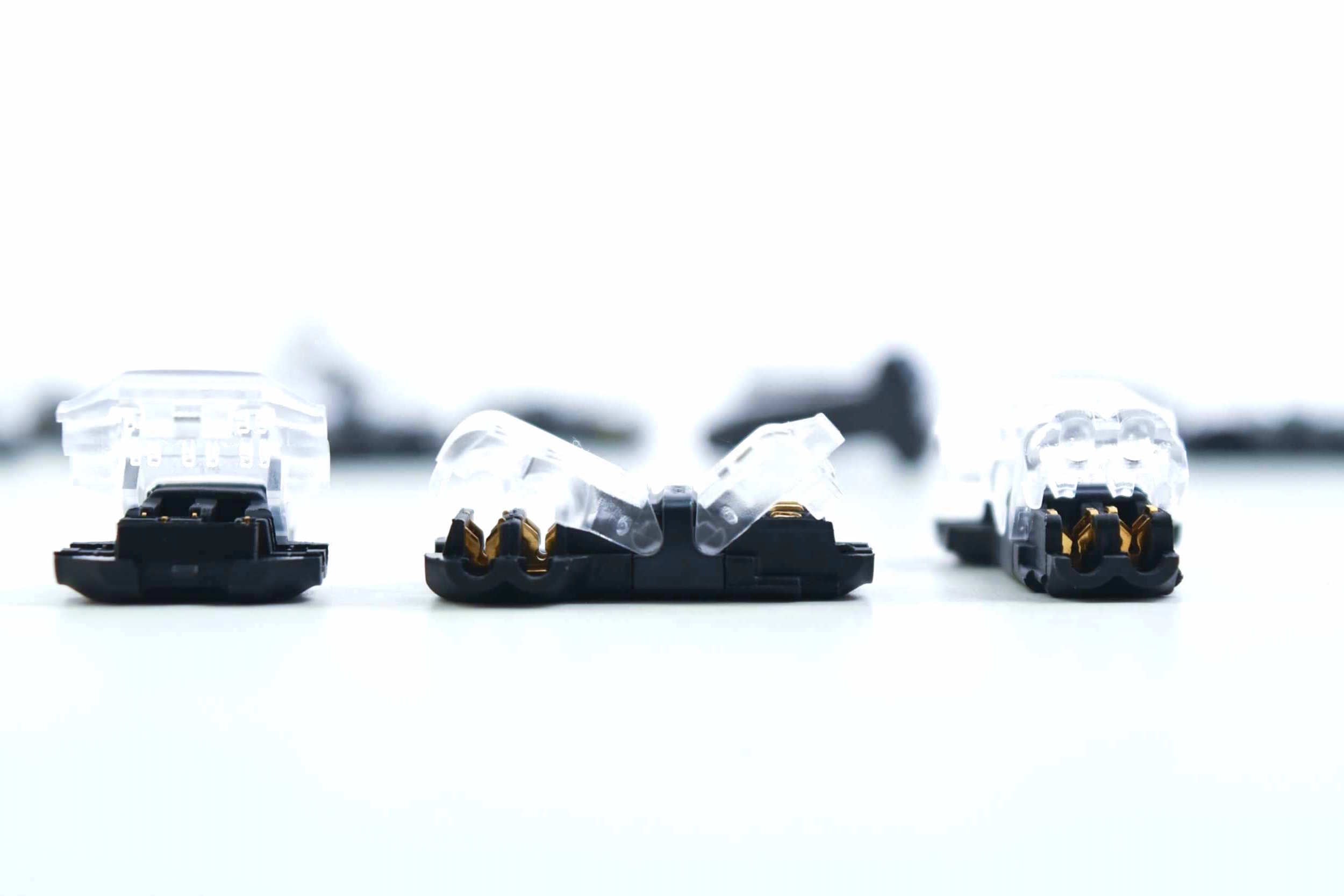 HD T-Tap: Single Wire