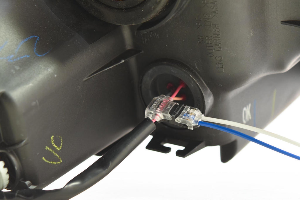 HD T-Tap: Single Wire