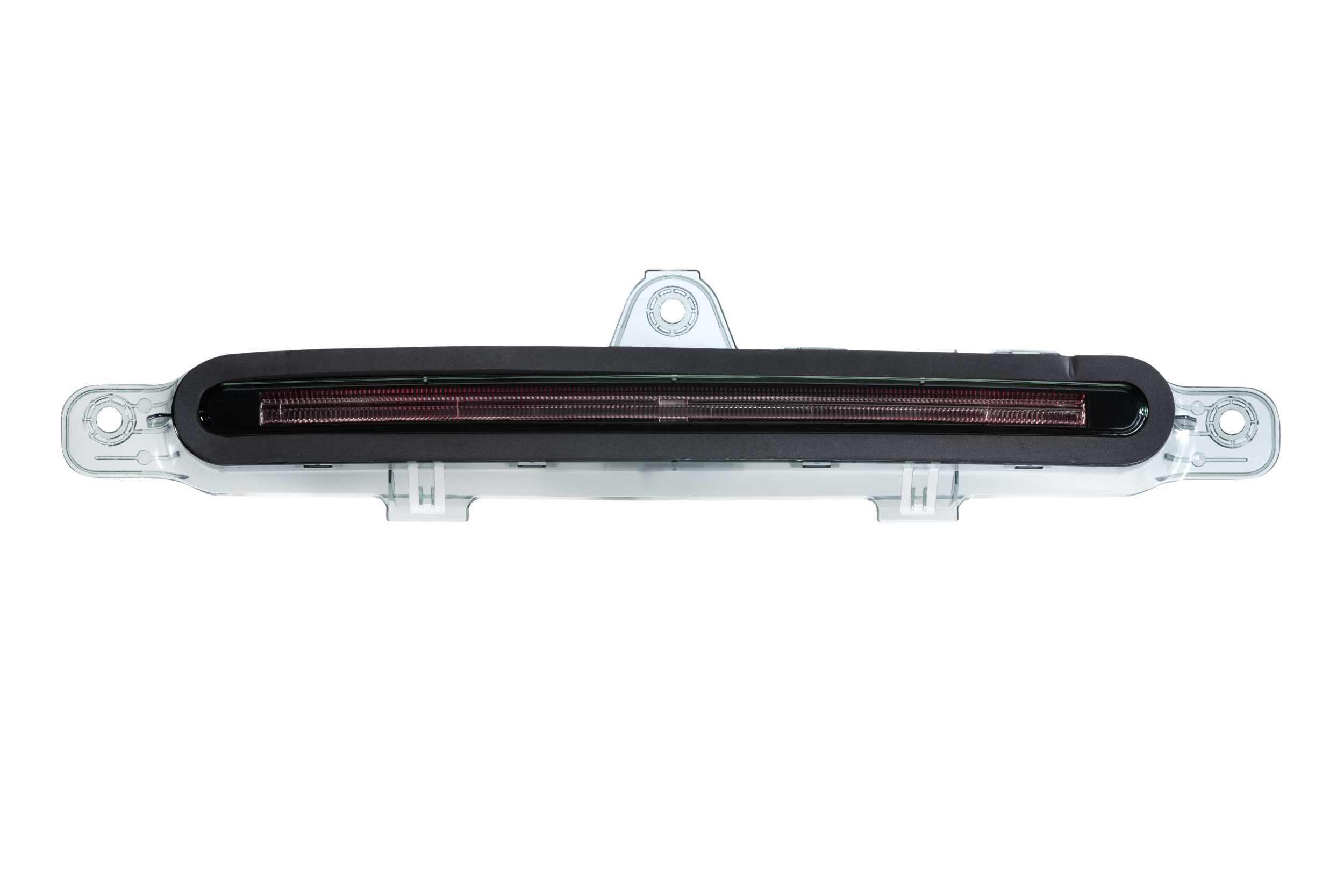 XB LED Third Brake Light: Ford Mustang (10-14 / Red Lens)