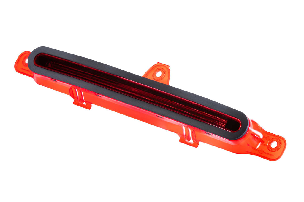 XB LED Third Brake Light: Ford Mustang (10-14 / Red Lens)