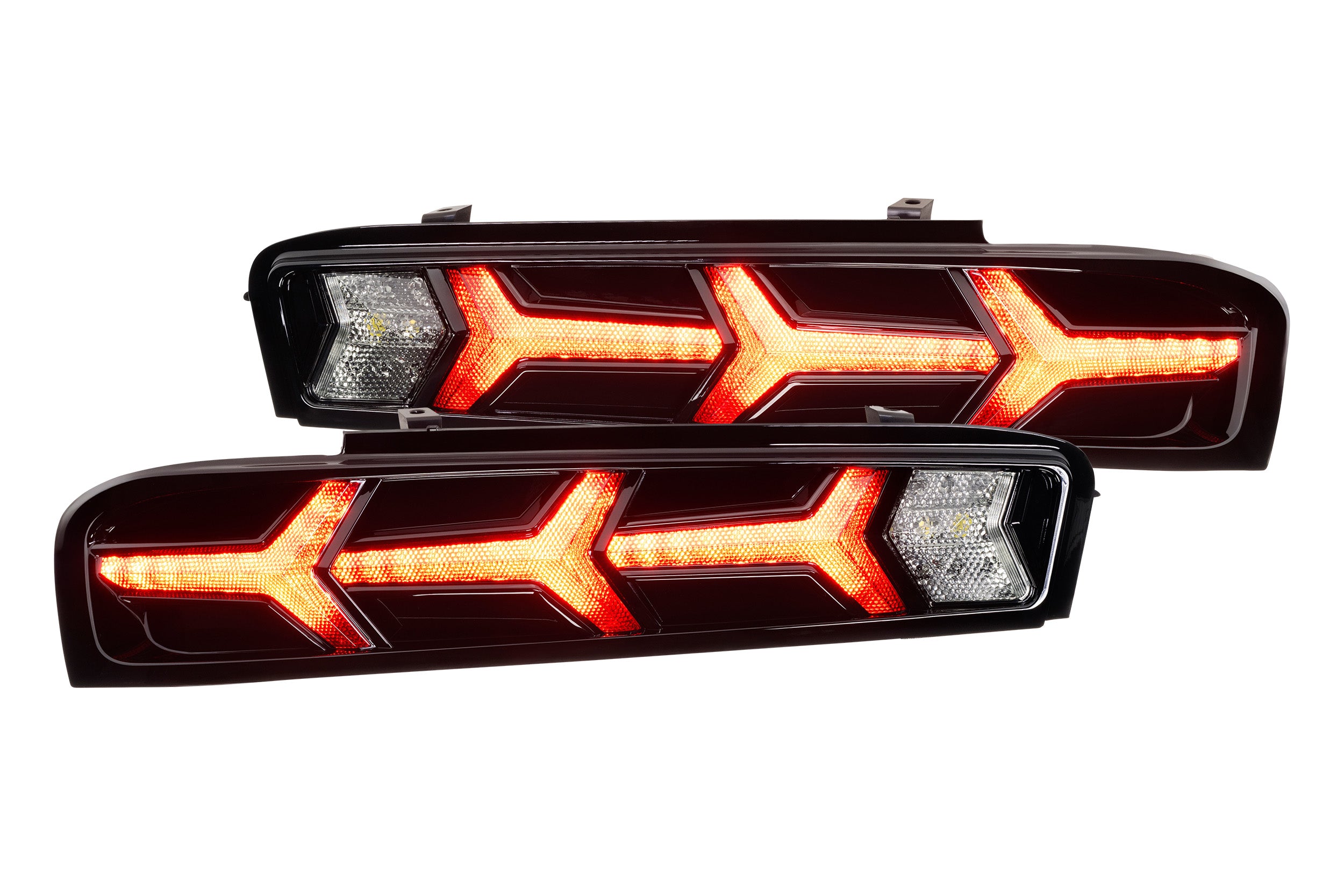 XB Adapter: 16-18 Chevrolet Camaro XB LED Tail Harness