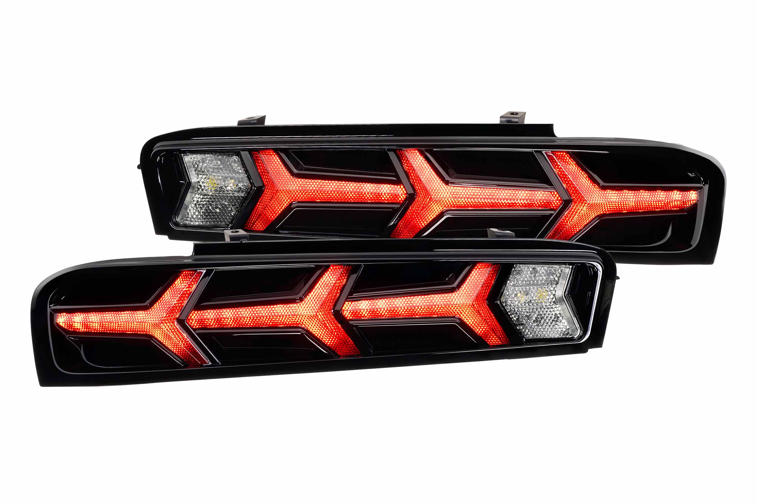 XB Adapter: 16-18 Chevrolet Camaro XB LED Tail Harness