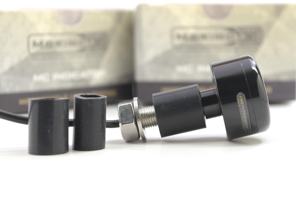 MC: Endicator (Pair)