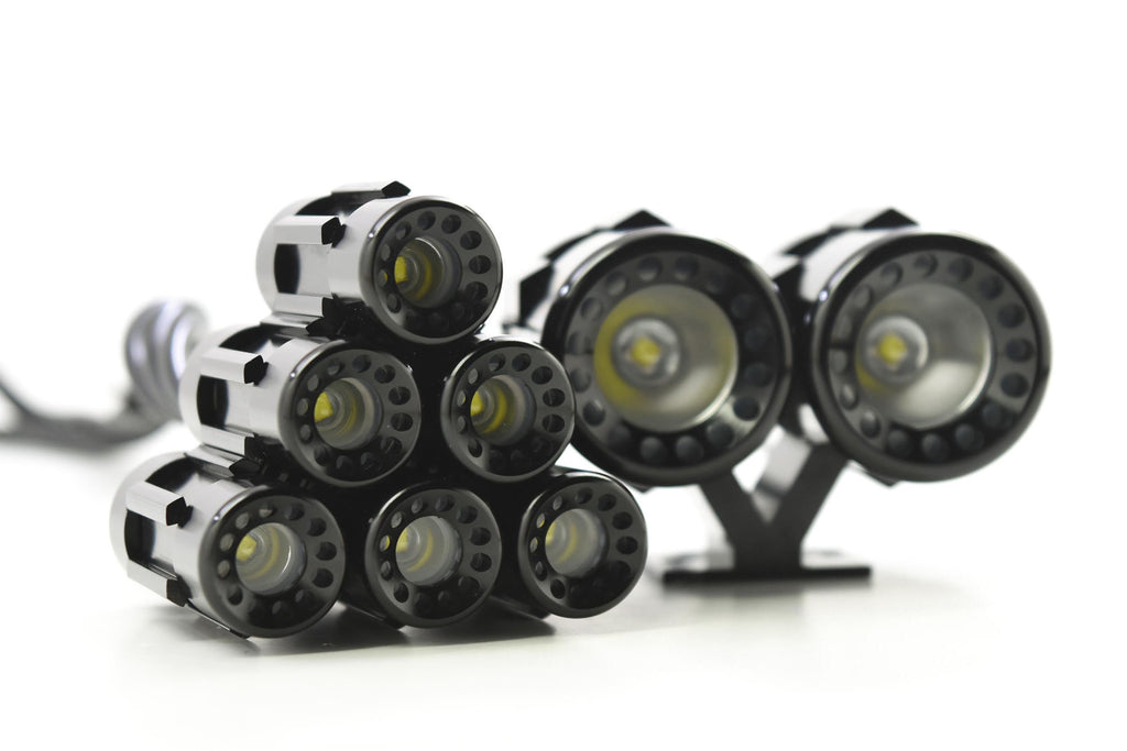 ModPod Mini: Dual-Intensity