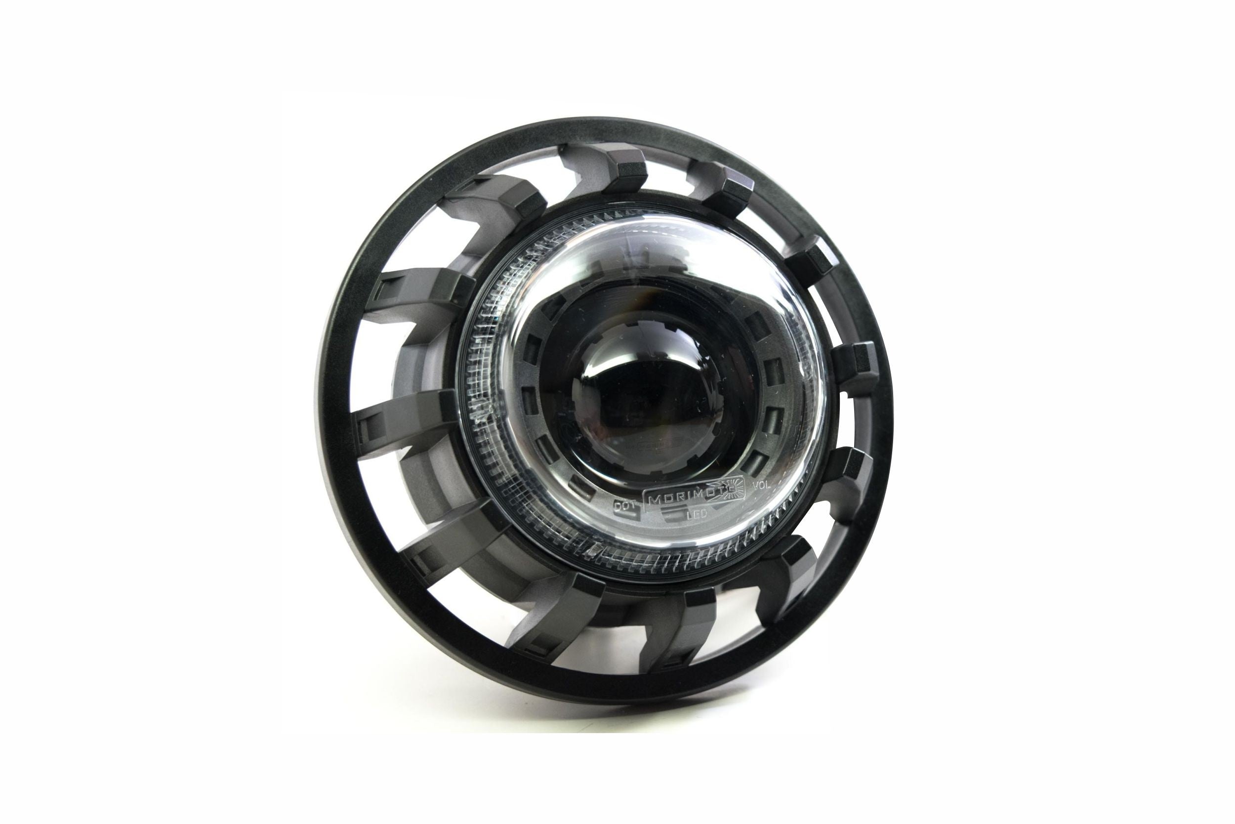 LaminX: Super7 Lens Cover