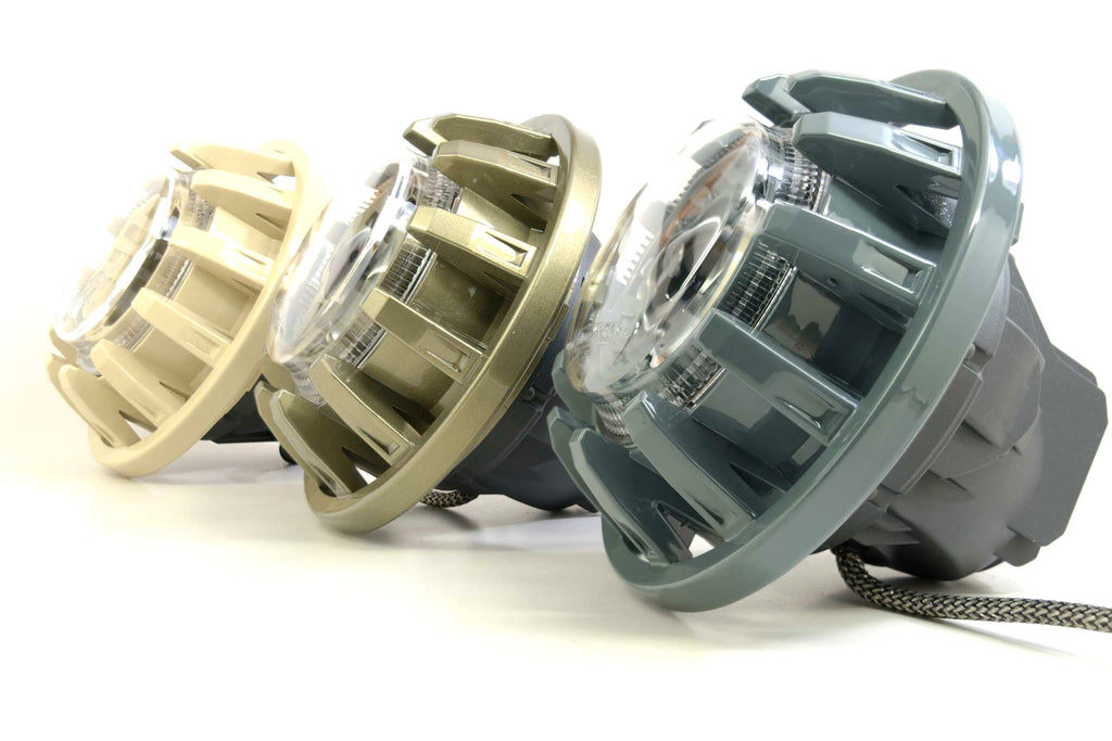 LaminX: Super7 Lens Cover
