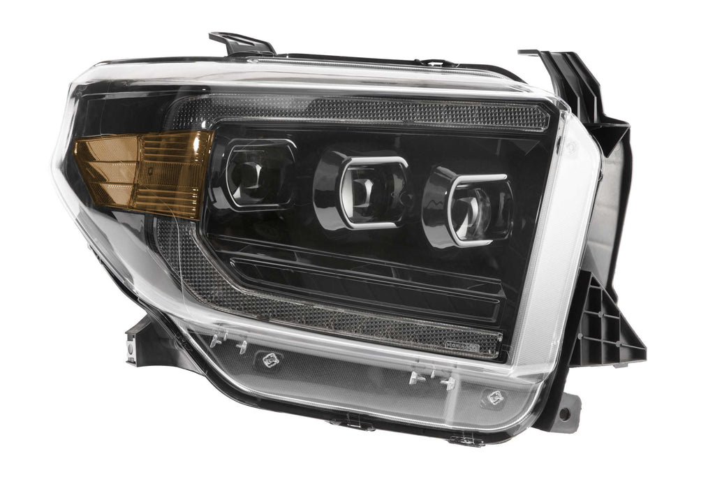 XB Adapter: Toyota Tundra (14-21) OEM LED Harness (pc)