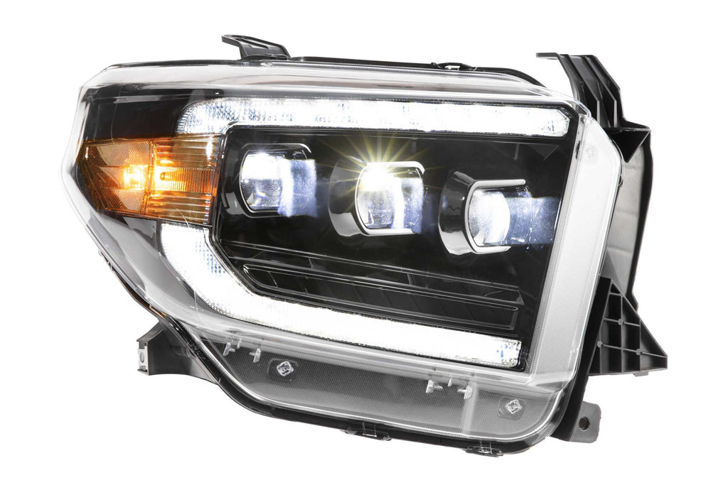 XB Adapter: Toyota Tundra (14-21) OEM LED Harness (pc)