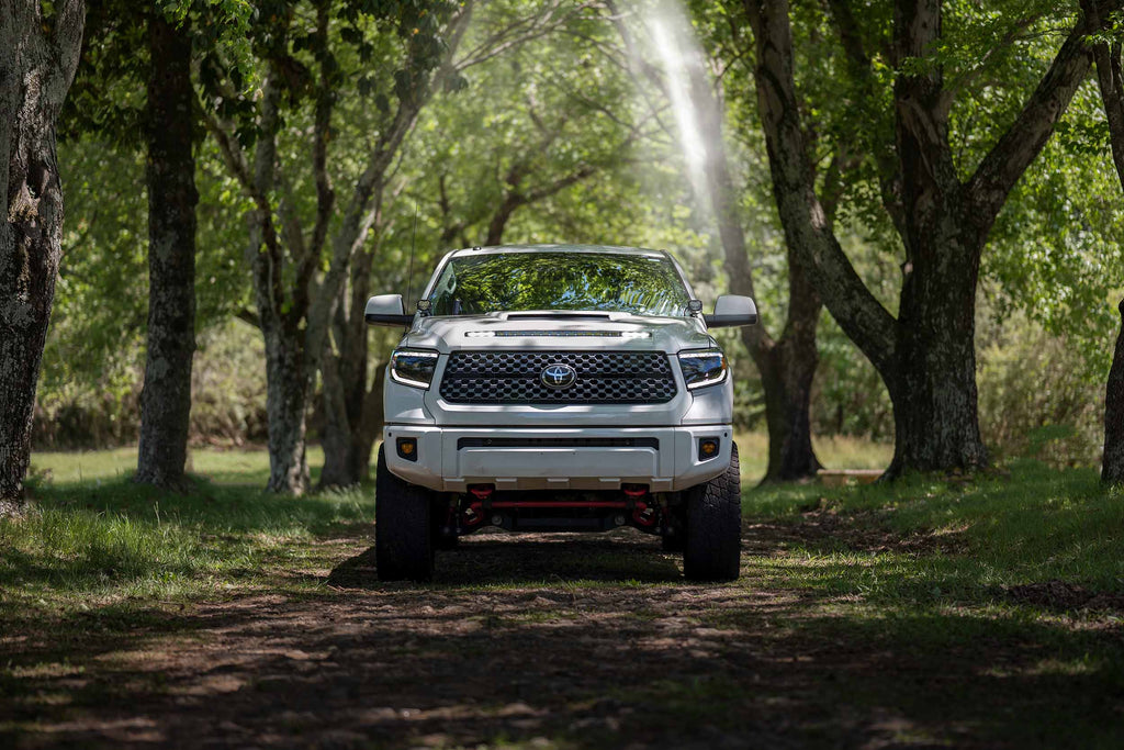 XB Adapter: Toyota Tundra (14-21) OEM LED Harness (pc)