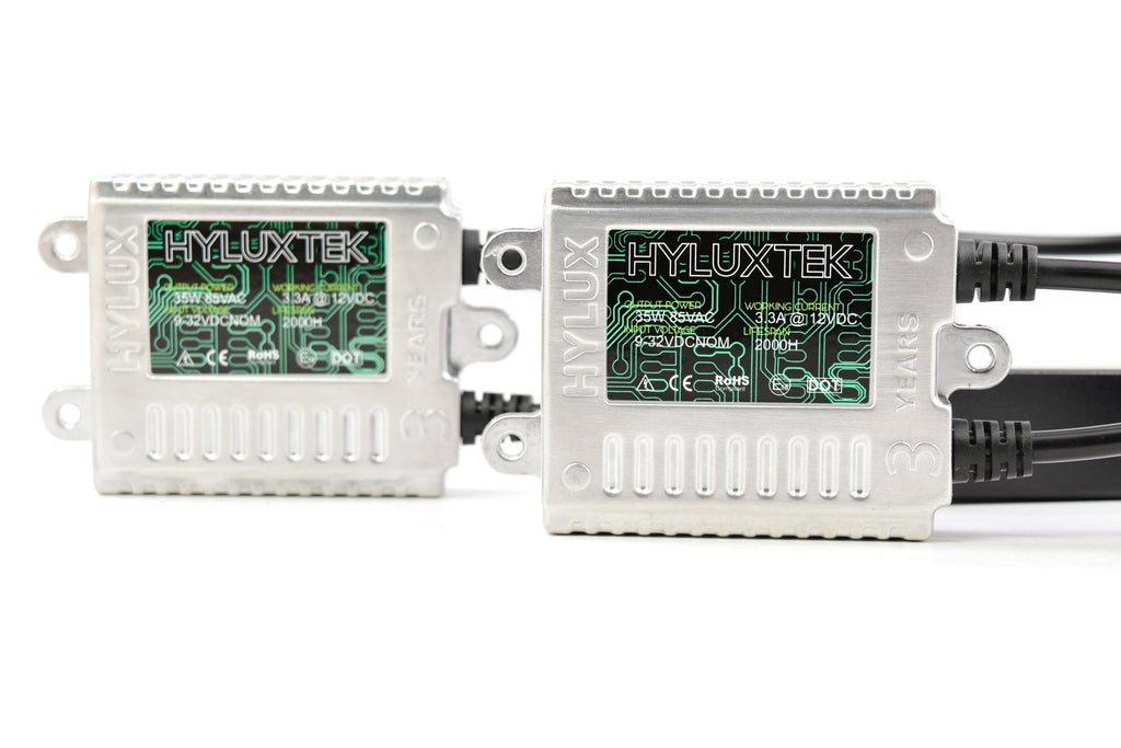 35W / AMP: Hylux 2A88 Canbus Ballast