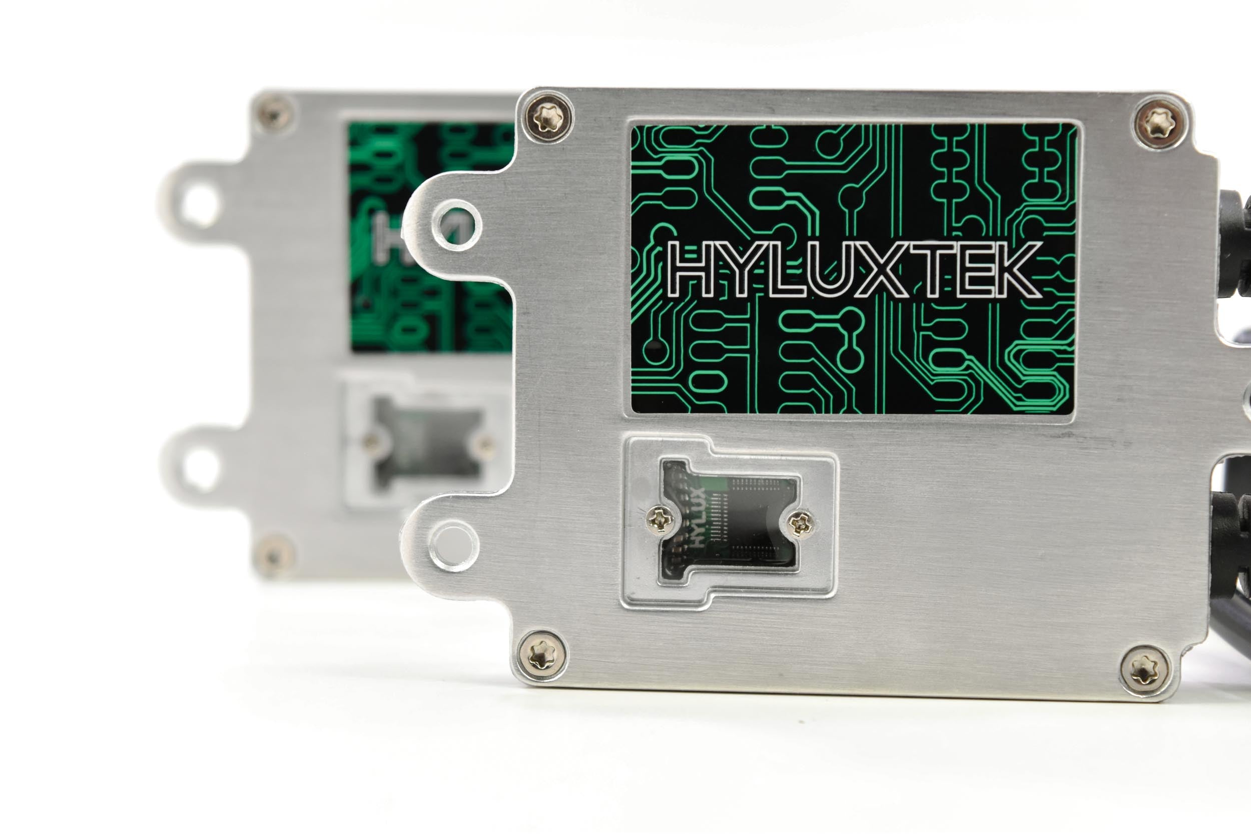 35W / AMP: Hylux 2A88 Canbus Ballast