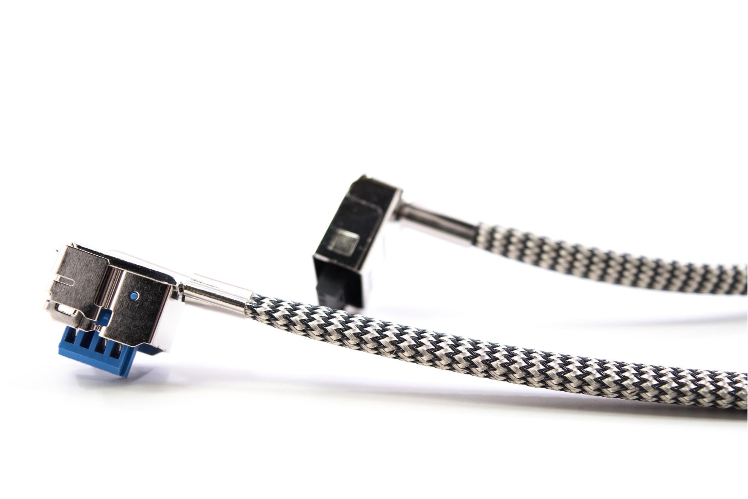 Morimoto XB HID 3-Pin to D1/D3 Cables