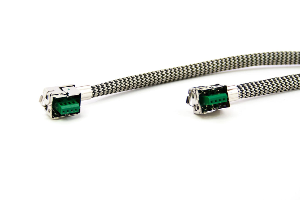 Morimoto XB HID 3-Pin to D1/D3 Cables