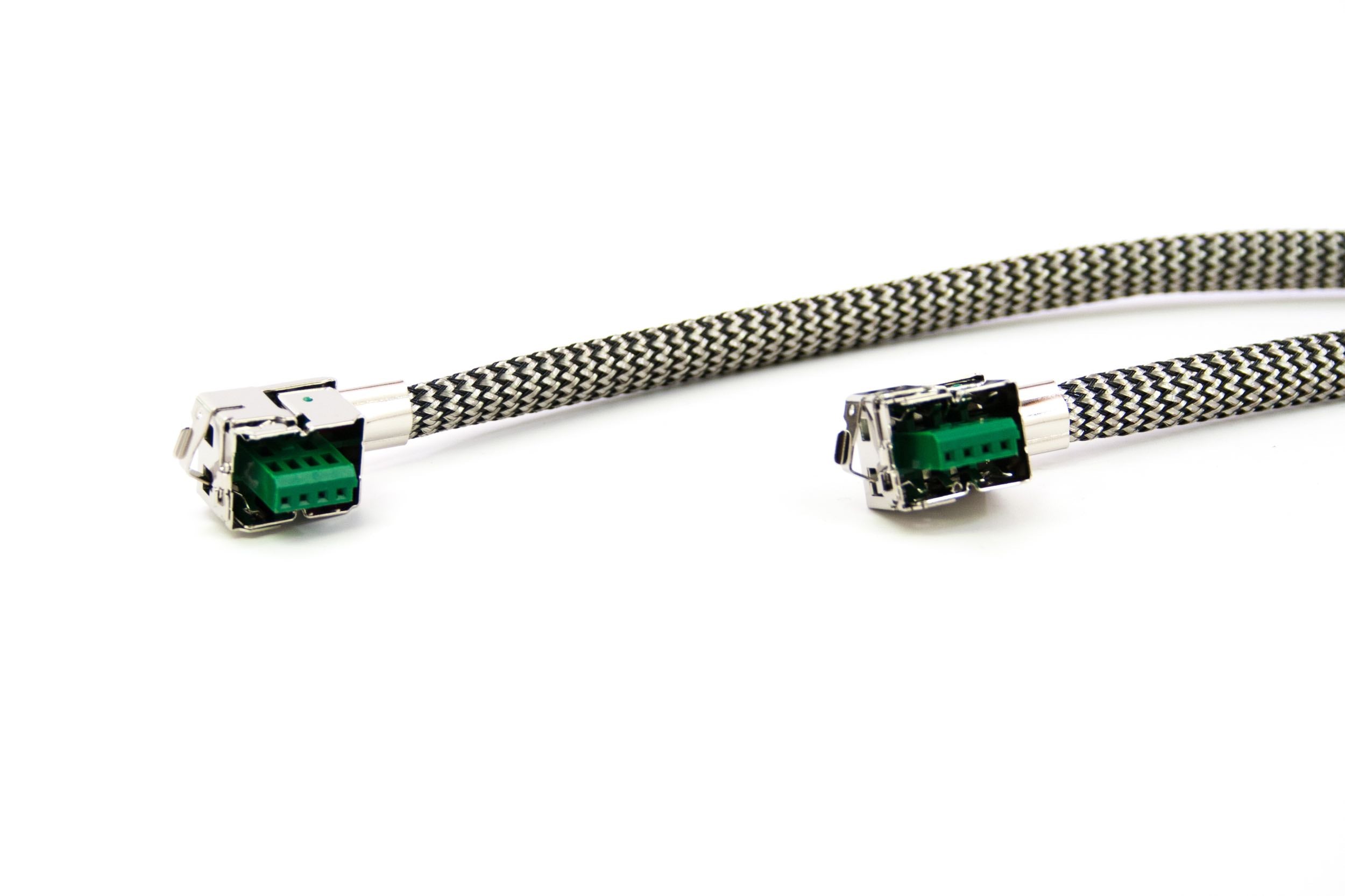 Morimoto XB HID 3-Pin to D1/D3 Cables
