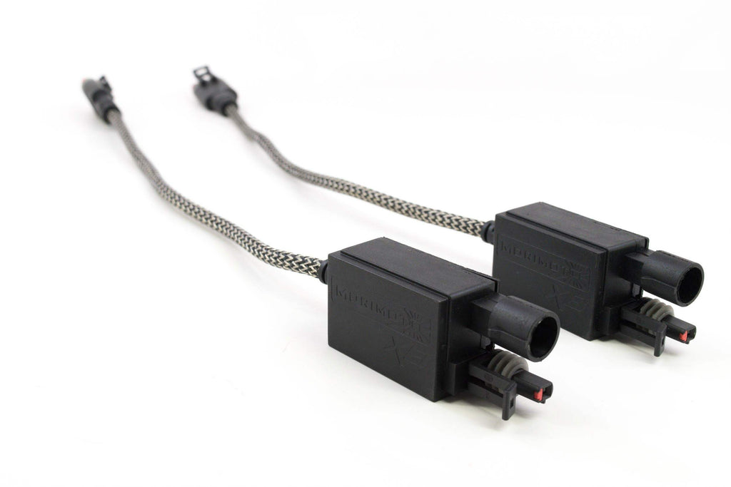 AMP Igniter: XB