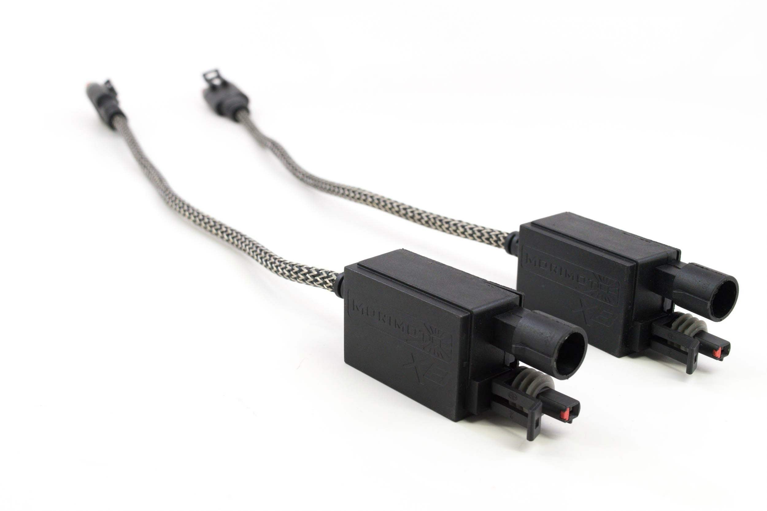 AMP Igniter: XB