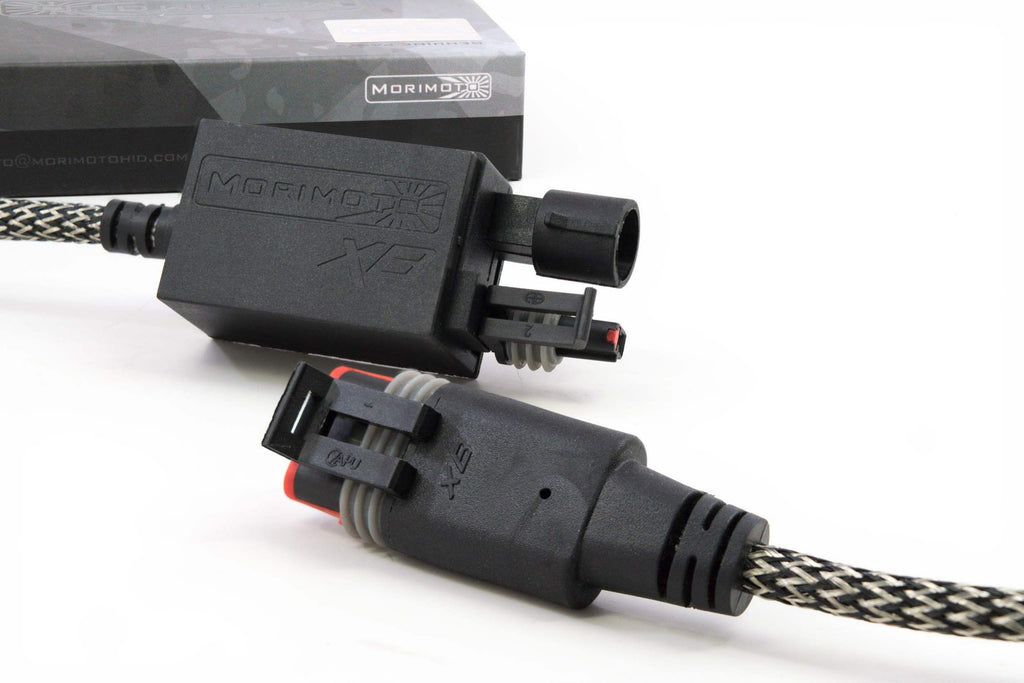AMP Igniter: XB