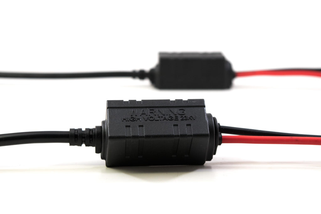 Igniter Adapter: Matsu/Panasonic to AMP