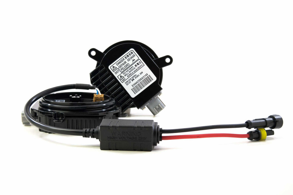 Igniter Adapter: Matsu/Panasonic to AMP