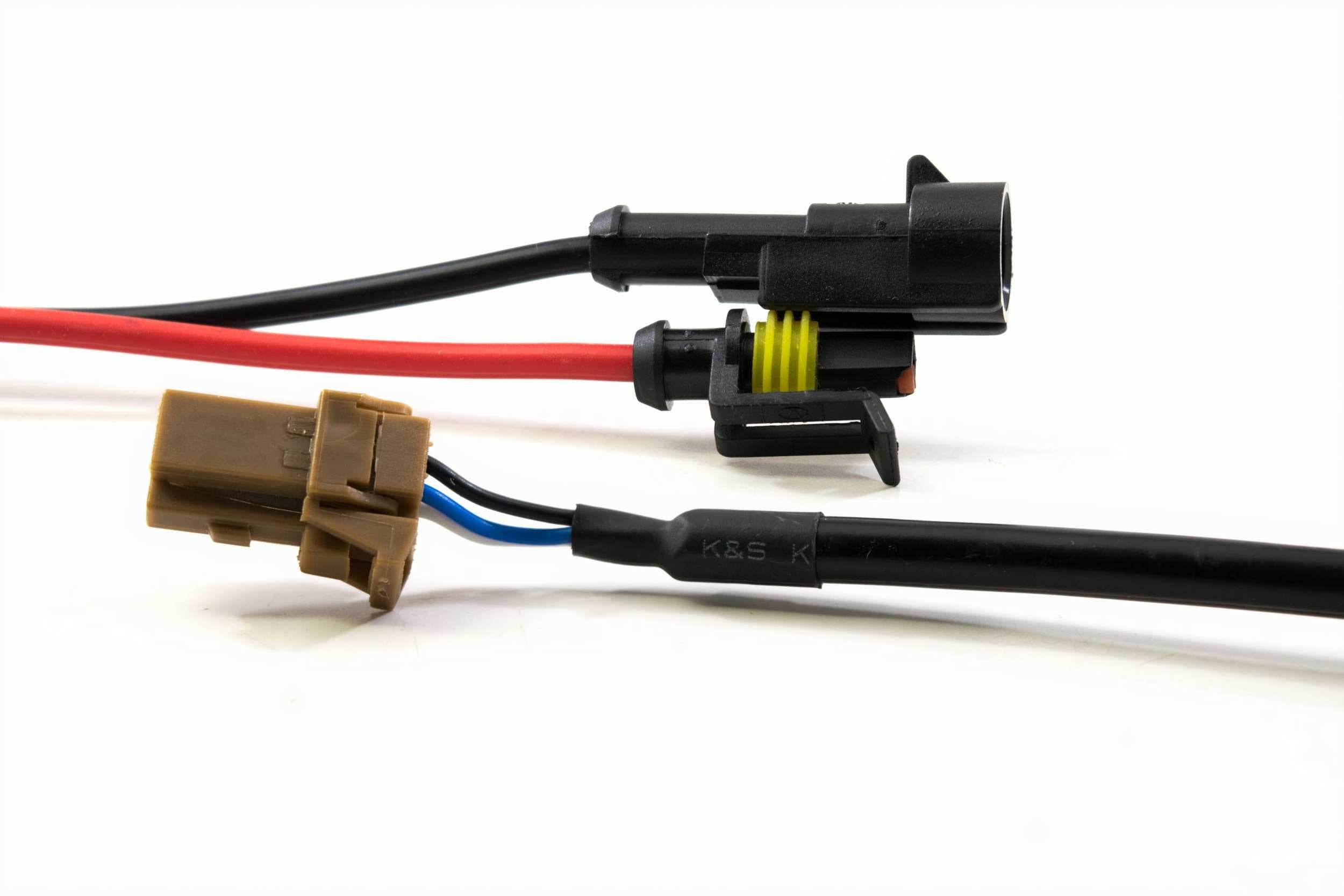 Igniter Adapter: Matsu/Panasonic to AMP