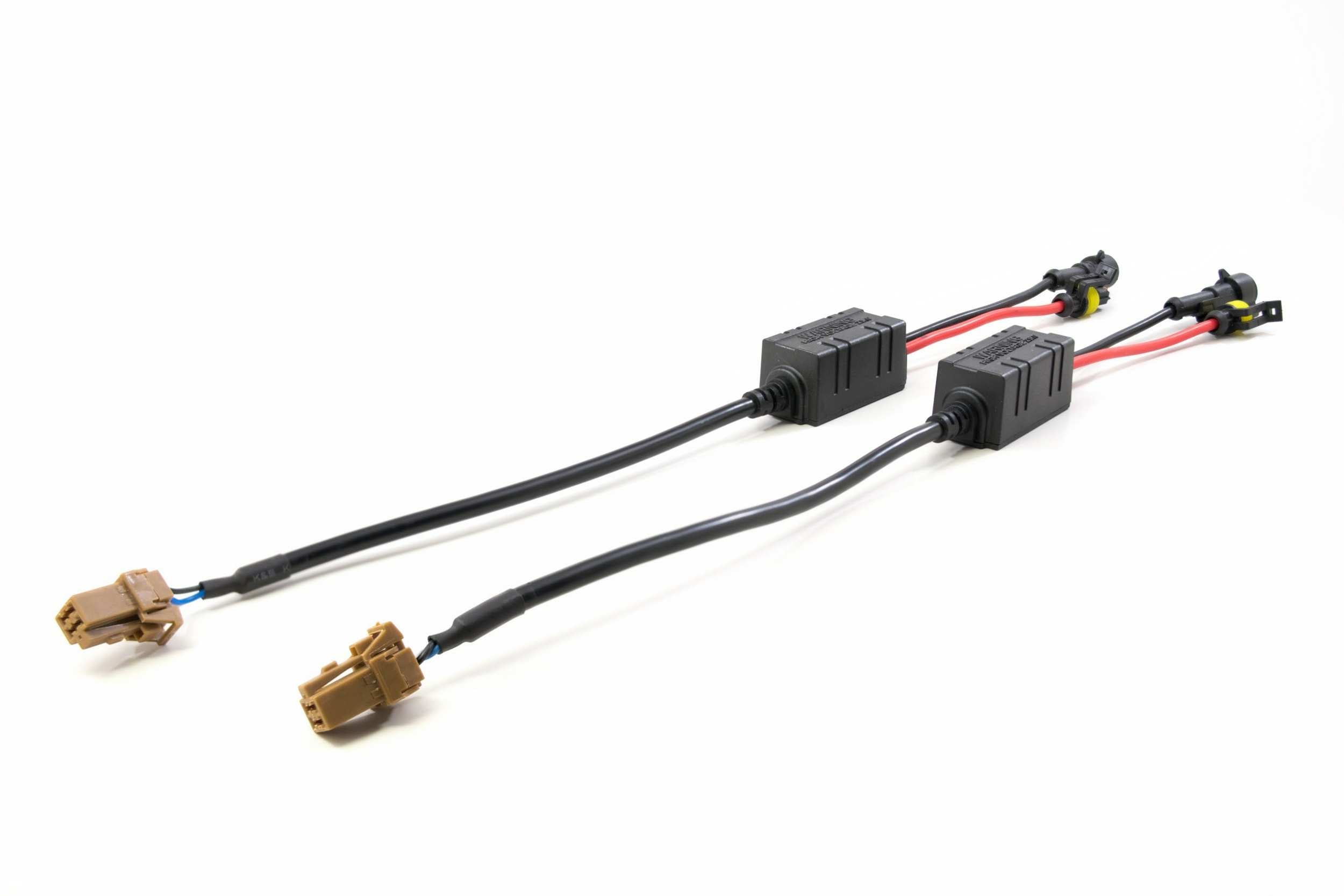 Igniter Adapter: Matsu/Panasonic to AMP