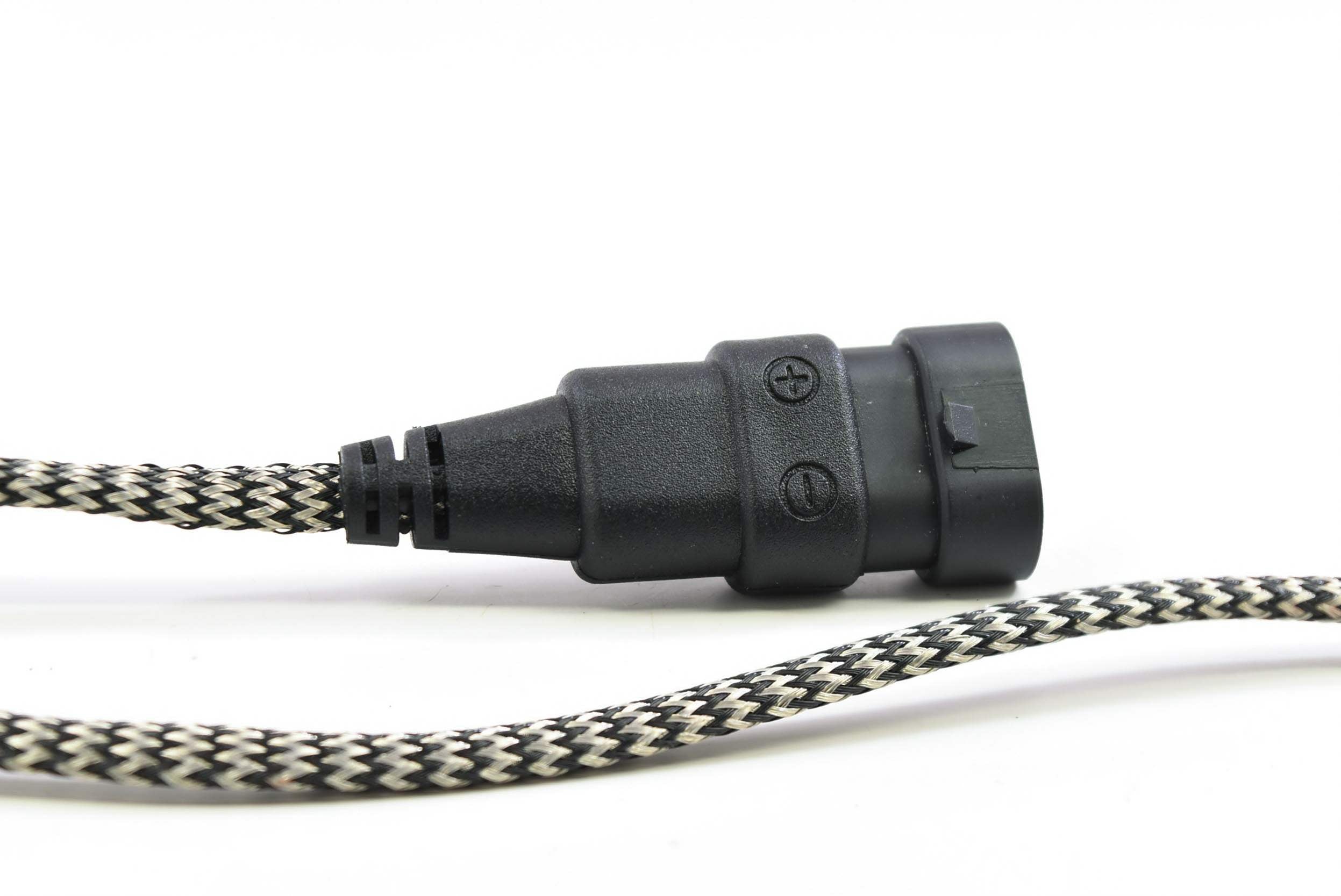 35W / AMP: ACME SpeedyStart Ballast