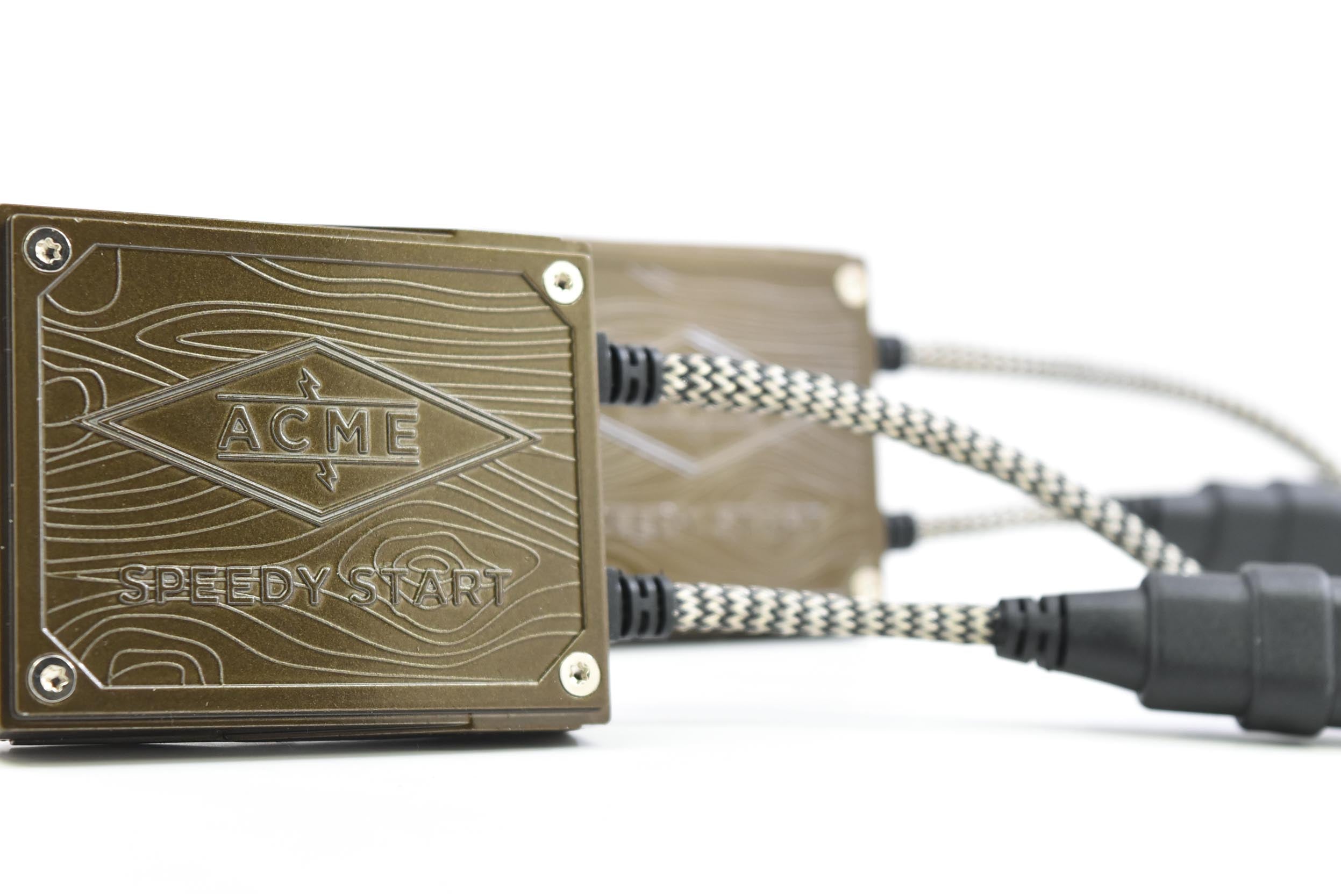 55W / AMP: NHK Fast Bright Ballast