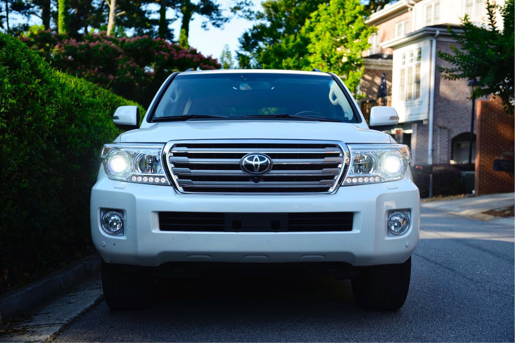 D4S: XB 6000K HID Bulbs (Pair)