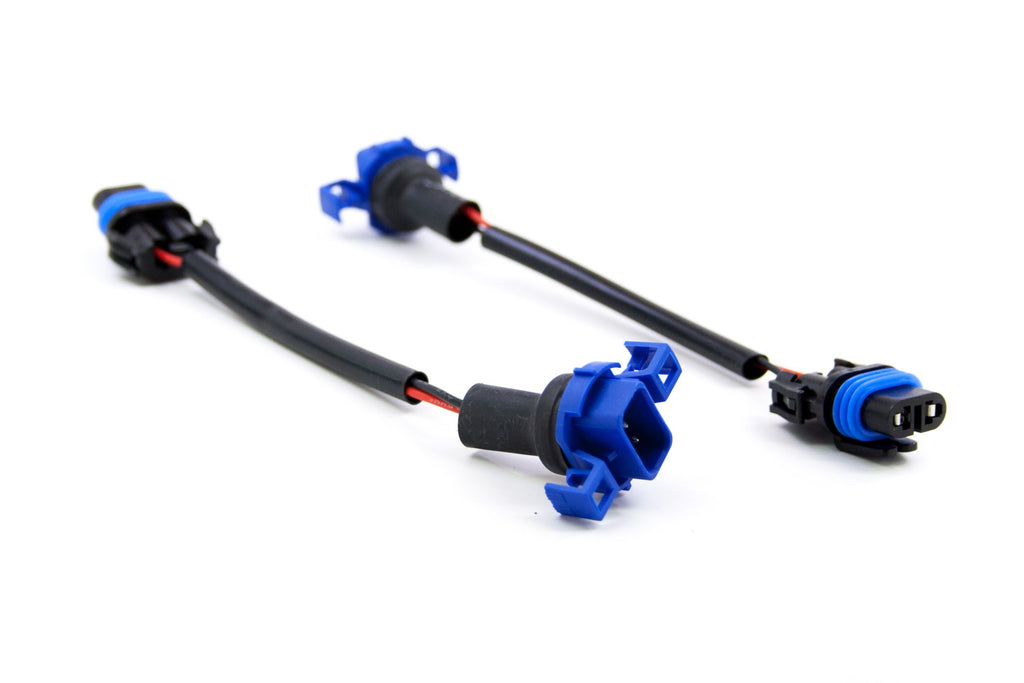 XB LED Fogs: Type M (Set)
