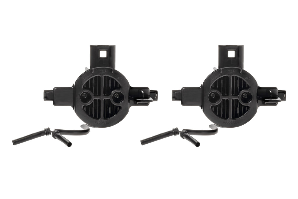 XB LED Fogs: Type Mopar Projector (Set)