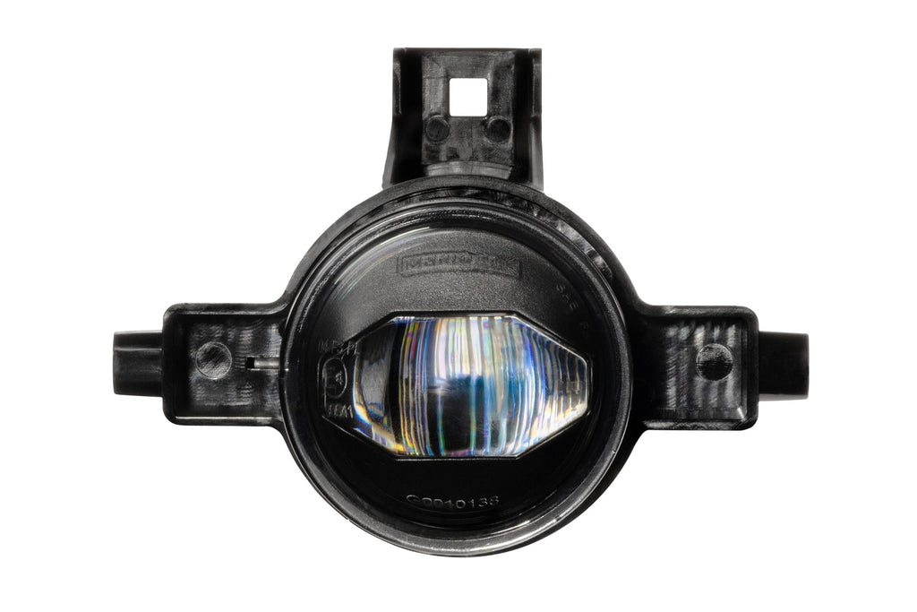 XB LED Fogs: Type Mopar Projector (Set)