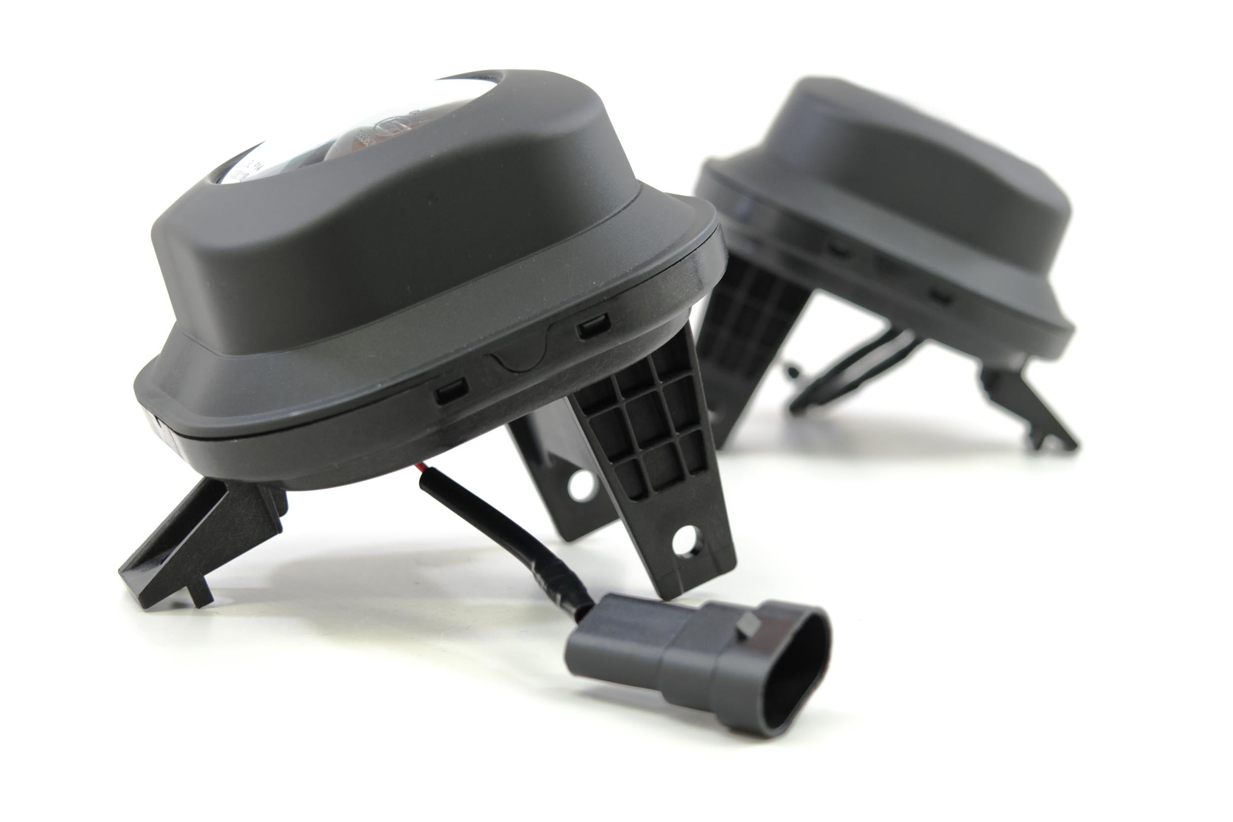 XB LED Fogs: Type SD (Set)